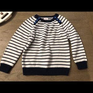 Hanna andersson boys top